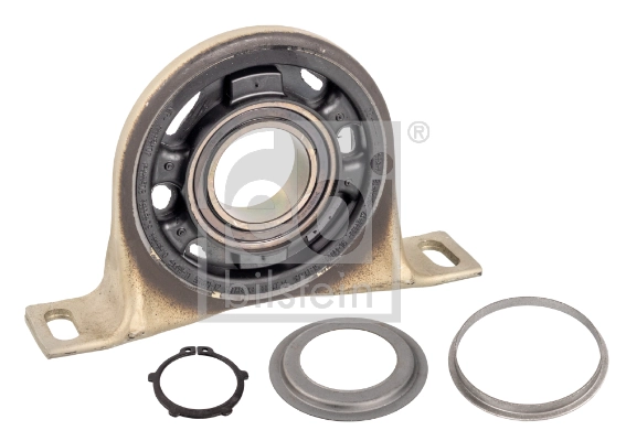 Repair Set, propshaft centre bearing